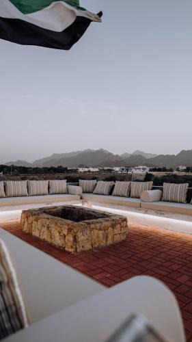 Hatta House | Villa Upgraded to 4BR Maid Reopening 1st Aug