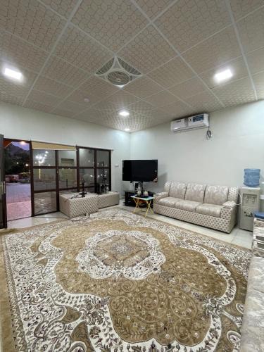 Hatta House | Wadi Alsidra