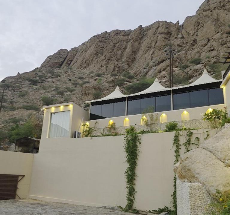 Wadi Bani Khalid Apartment | Wadi Bani Khalid Oasis