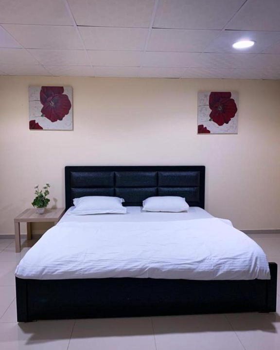 Hatta House | Wadi Guest Room