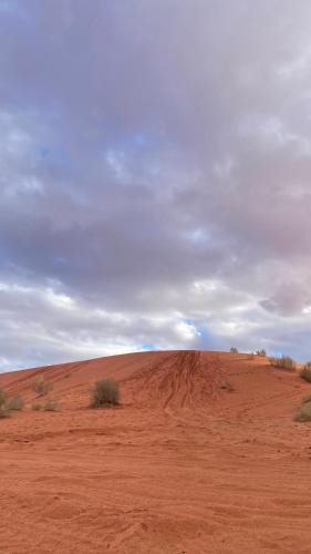 Wadi Rum Apartment | Wadi rum lacshre