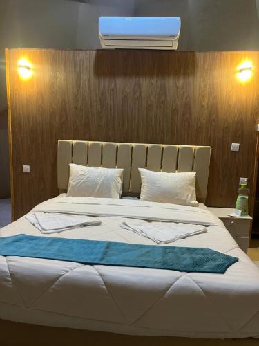 Wadi Rum Hotel | Wadi Rum Star Haven camp