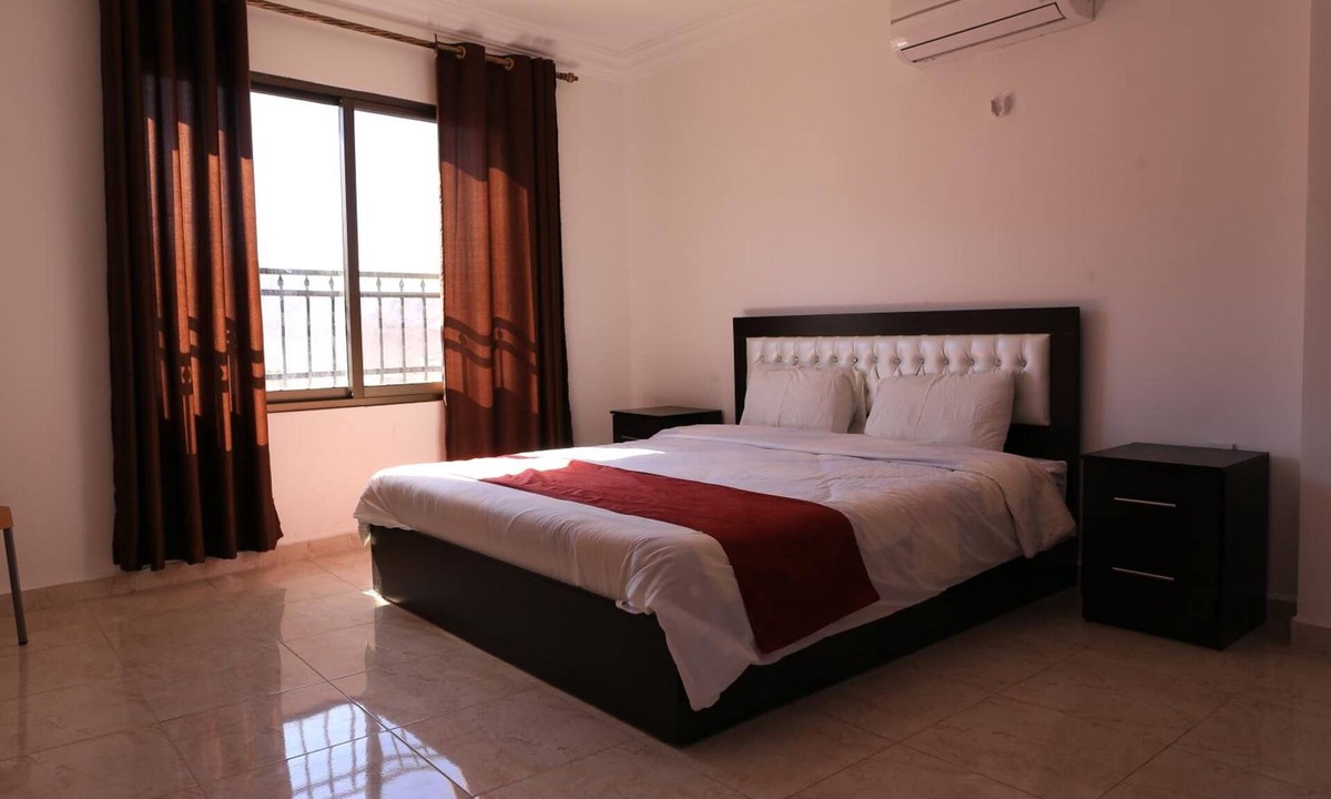 Aqaba Hotel | Weekend Hotel