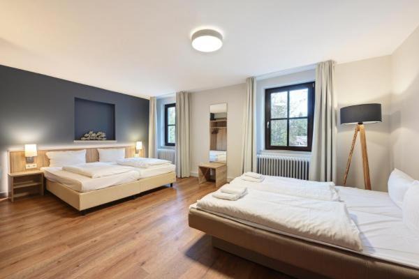 Obermenzing Hotel | Weichandhof