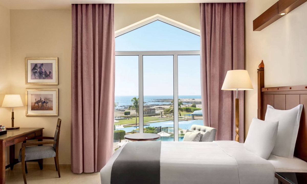 Mirbat Hotel | Wyndham Garden Salalah Mirbat