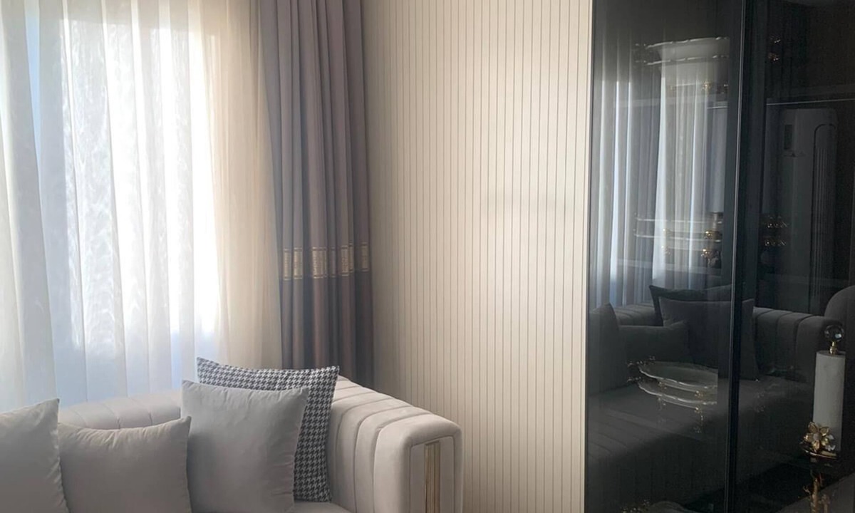 Ras Al Khaimah Apartment | YİLDİRAY YİLMAZ GENEL TRADİNG FZ-LLC