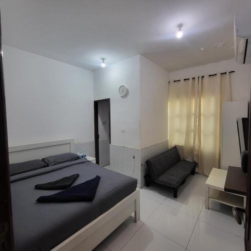 Madinat Zayed Hotel | YOLO Villa Studio Apartments