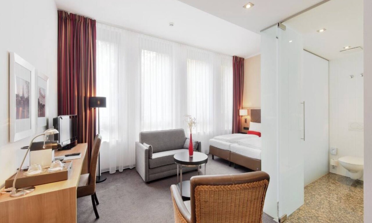 Obersendling Hotel | Your Next Great Escape Starts Here – Book Your Stay Today! Pets Are Welcome!