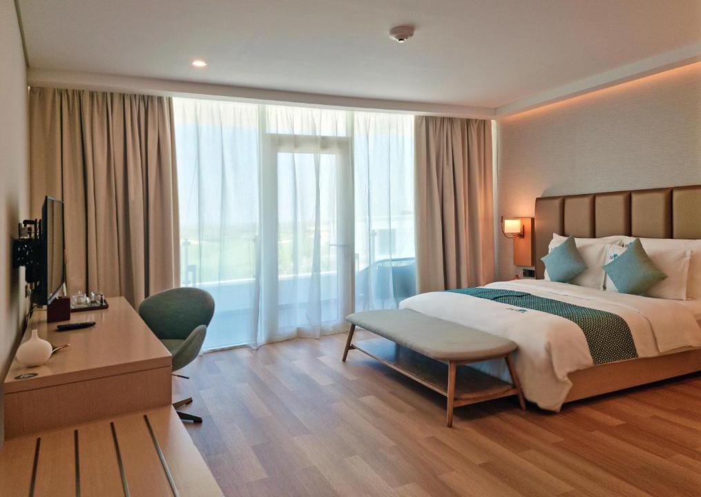 Ajman Resort | Zoya Health & Wellbeing Resort