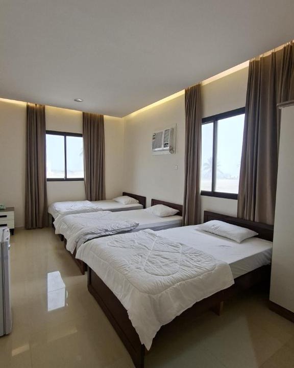 Mirbat Hotel | Zuhir suits & Apartments