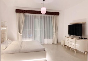 1003- 29 boulevard Downtown Studio near Burj khalifa