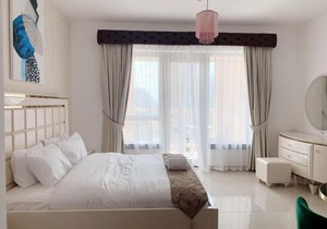 1003- 29 boulevard Downtown Studio near Burj khalifa