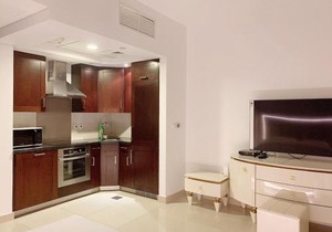 1003- 29 boulevard Downtown Studio near Burj khalifa