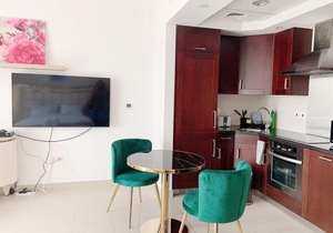 1003- 29 boulevard Downtown Studio near Burj khalifa