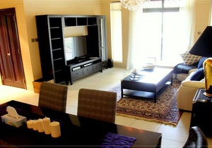 195-Private Apartment Standard [Downtown Dubai]