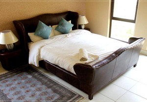 195-Private Apartment Standard [Downtown Dubai]
