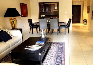 195-Private Apartment Standard [Downtown Dubai]