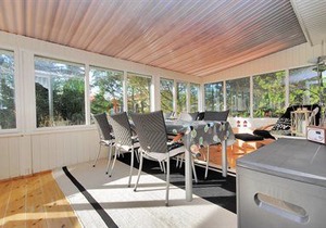2 bedroom accommodation in Thisted in Thisted