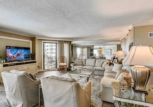 200 m² Condo ∙ 3 bedrooms ∙ 8 guests in Destin
