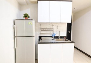 2BR The Wave Apartment near Epicentrum Kuningan By Travelio in Jakarta