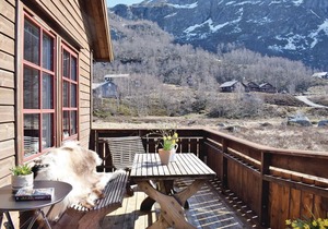3 bedroom accommodation in Vikeså in Vikeså