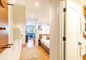 31 m² Hotel ∙ 1 bedroom ∙ 3 guests in Placer County