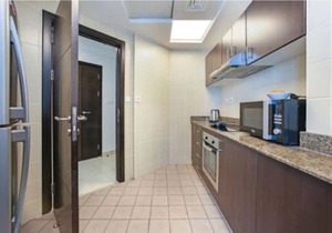 4403 - 5Star 2Bedroom+Hall Dubai Marina