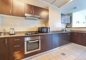 4403 - 5Star 2Bedroom+Hall Dubai Marina