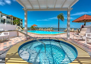 85 m² Condo ∙ 2 bedrooms ∙ 4 guests