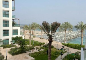 Address Beach Resort Fujairah - 2 bedroom apartment