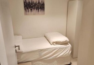 Address Beach Resort Fujairah - 2 bedroom apartment