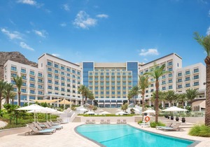 Address Beach Resort Fujairah