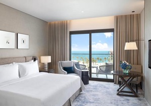 Address Beach Resort Fujairah