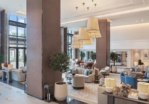 Address Beach Resort Fujairah