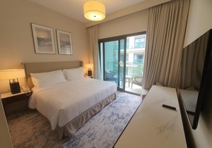 Address Beach Resort Residence Fujairah