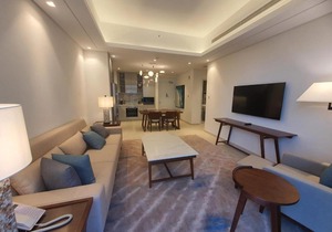 Address Beach Resort Residence Fujairah