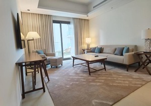 Address Beach Resort Residence Fujairah