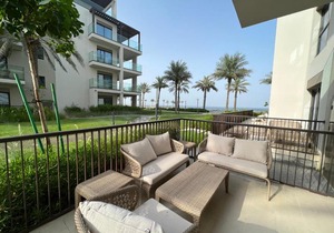 Address Beach Resort Residence Fujairah