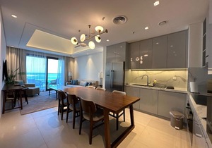 Address Beach Resort Residence Fujairah