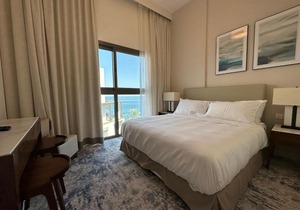 Address Beach Resort Residence Fujairah