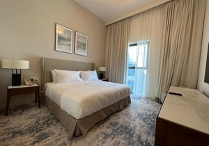 Address Beach Resort Residence Fujairah