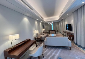 Address Beach Resort Residence Fujairah