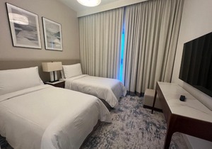 Address Beach Resort Residence Fujairah