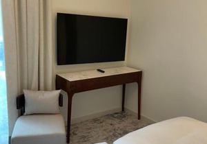 Address Beach Resort Residence Fujairah