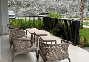Address Beach Resort Residence Fujairah
