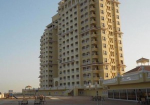 al hamra village