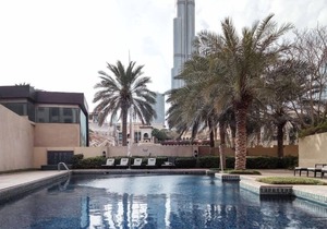 Amazing 1BR in Magical Old Town Dubai!