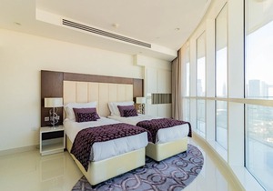 Amazing Two Bedroom at Damac Distinction 3804