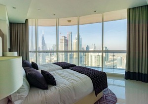 Amazing Two Bedroom at Damac Distinction 3804