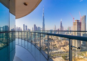 Amazing Two Bedroom at Damac Distinction 3804